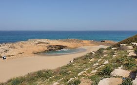 דירת נופש באכזיב על הים
